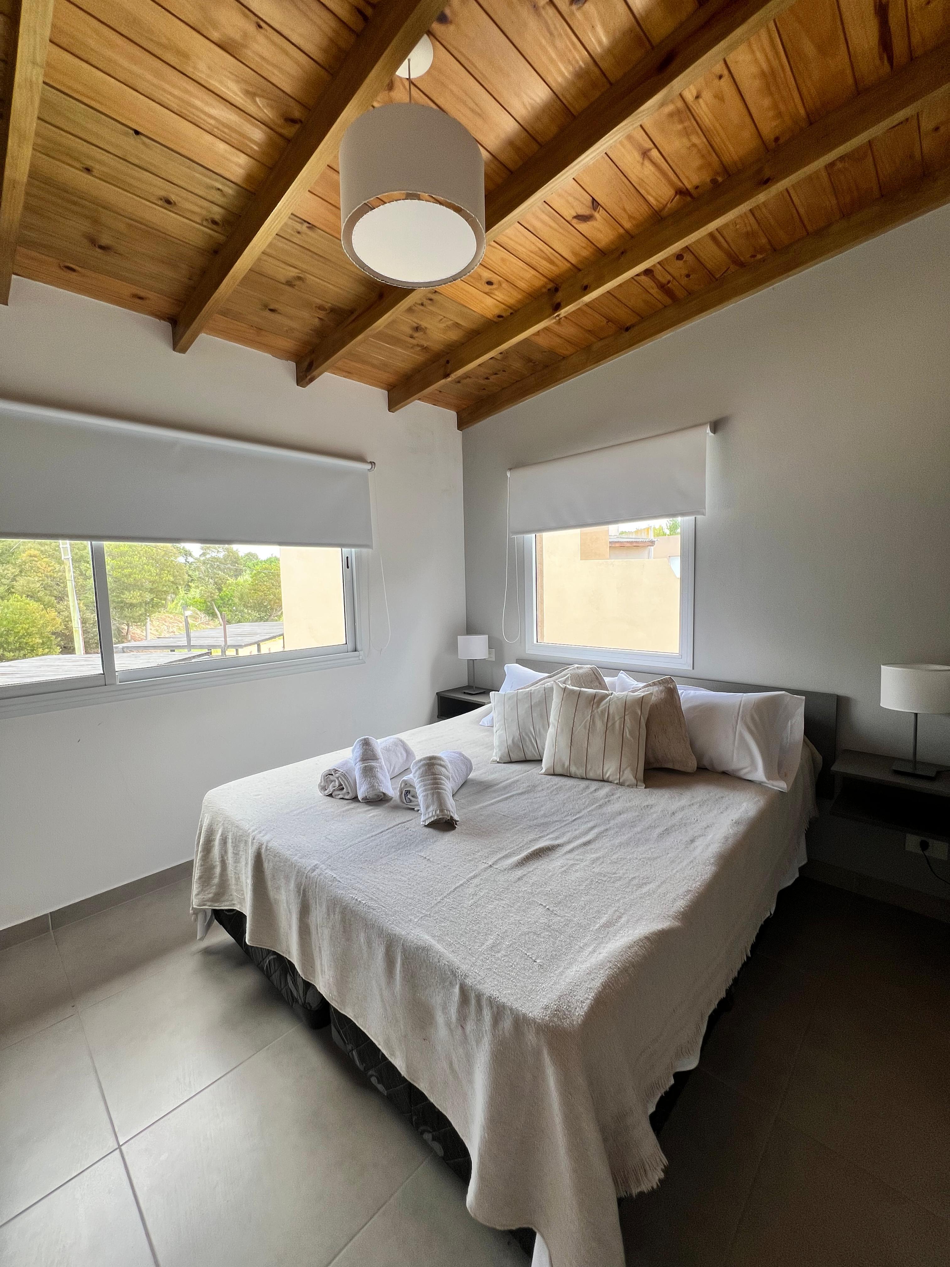 Foto de Cabañas 3 Ambientes